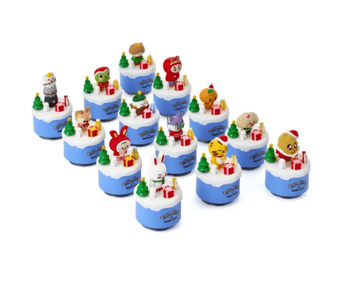  SEVENTEEN PPYOPULI ミニオルゴール ウジ music box その他 タレントグッズ