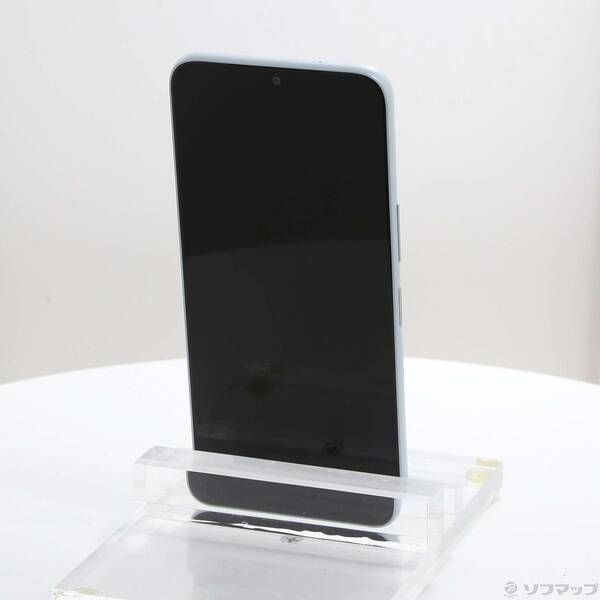 品〕 arrows We2 64GB ライトブルー F-52E docomo SIMフリー295
