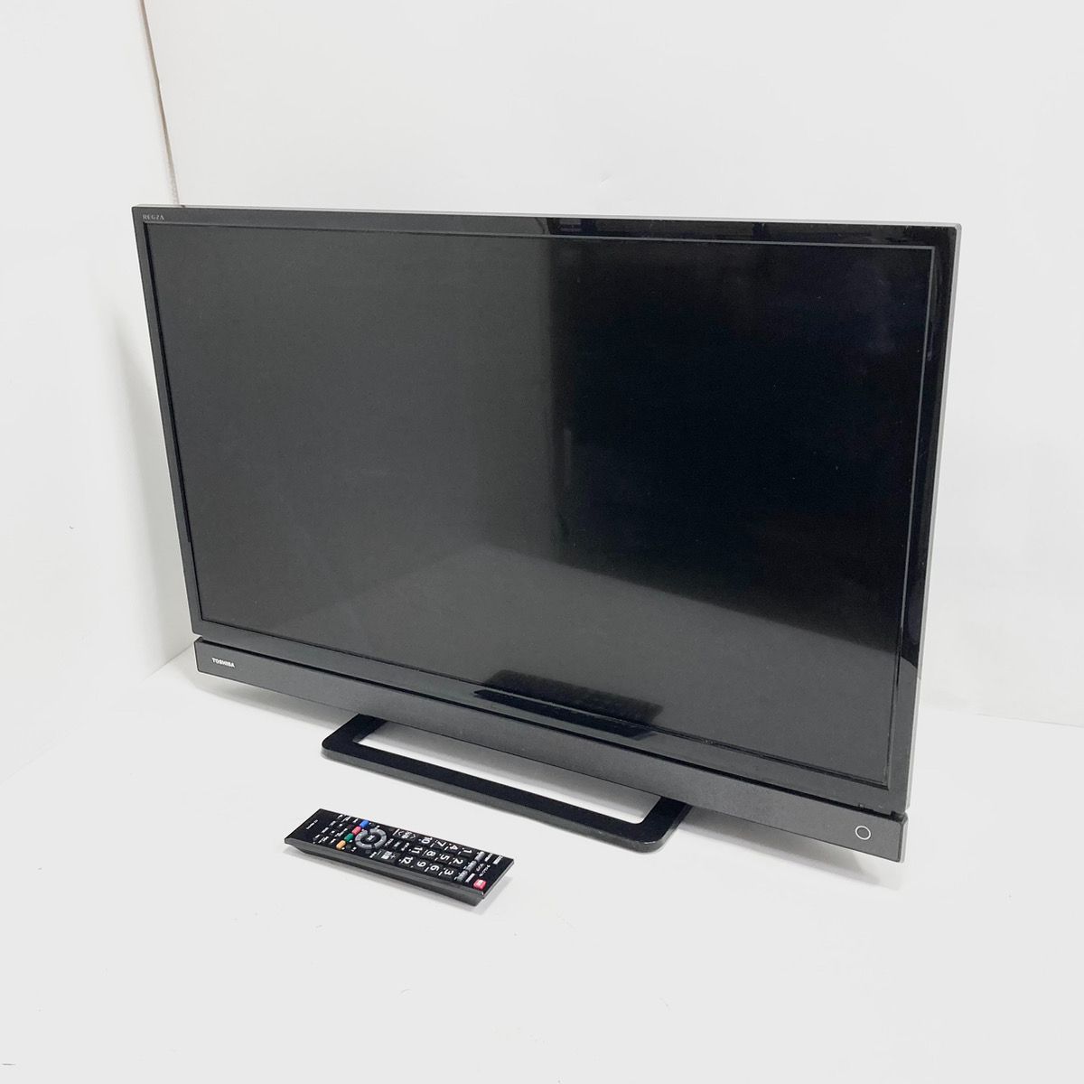 動作良好♪ 東芝 TOSHIBA REGZA 32型液晶カラーテレビ 32S20 リモコン