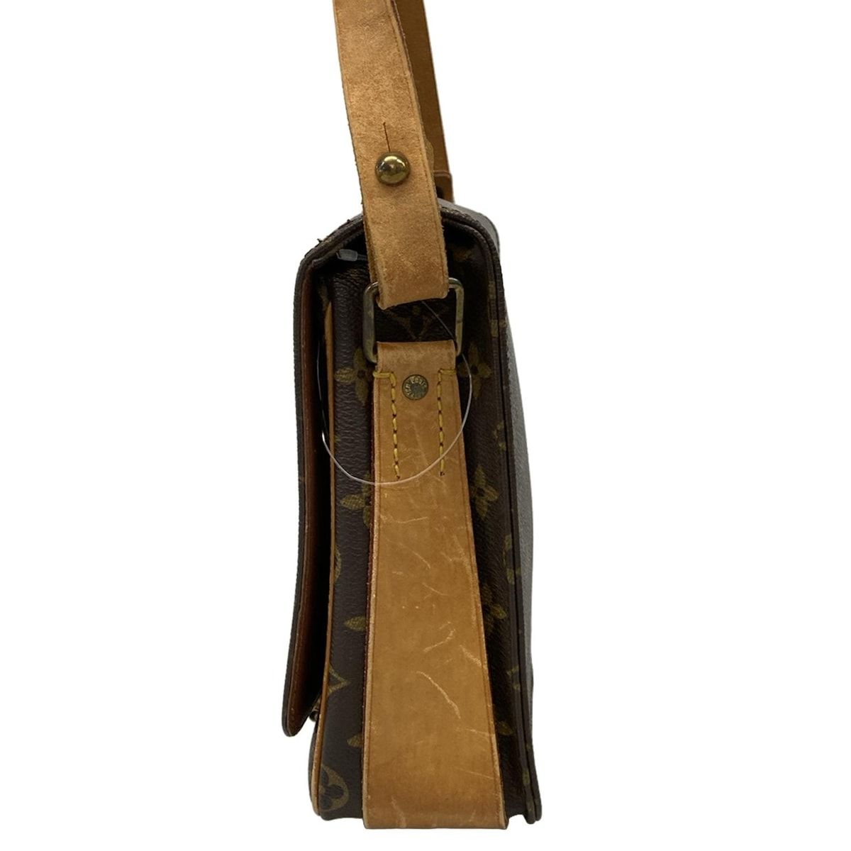 LOUIS VUITTON(ルイヴィトン) ショルダーバッグ モノグラム カルト