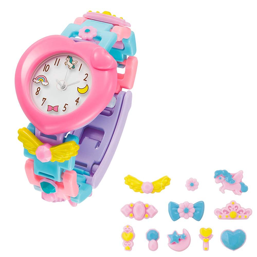 Mix watch ミックスウォッチ ミルキースイート