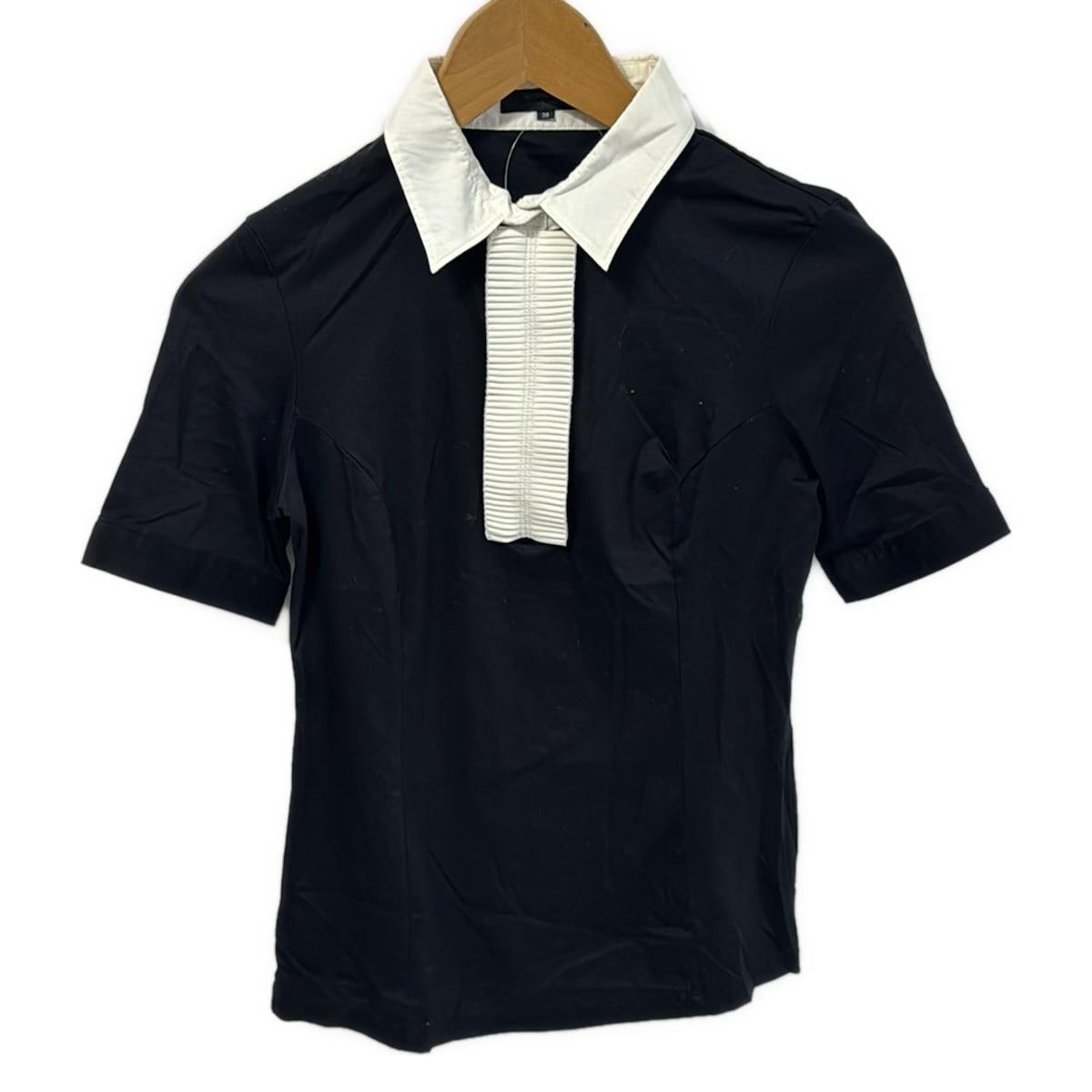 激レア バーバリーブラックレーベル 半袖ボロシャツ 激レア バーバリーブラックレーベル 半袖ボロシャツ 楽天市場