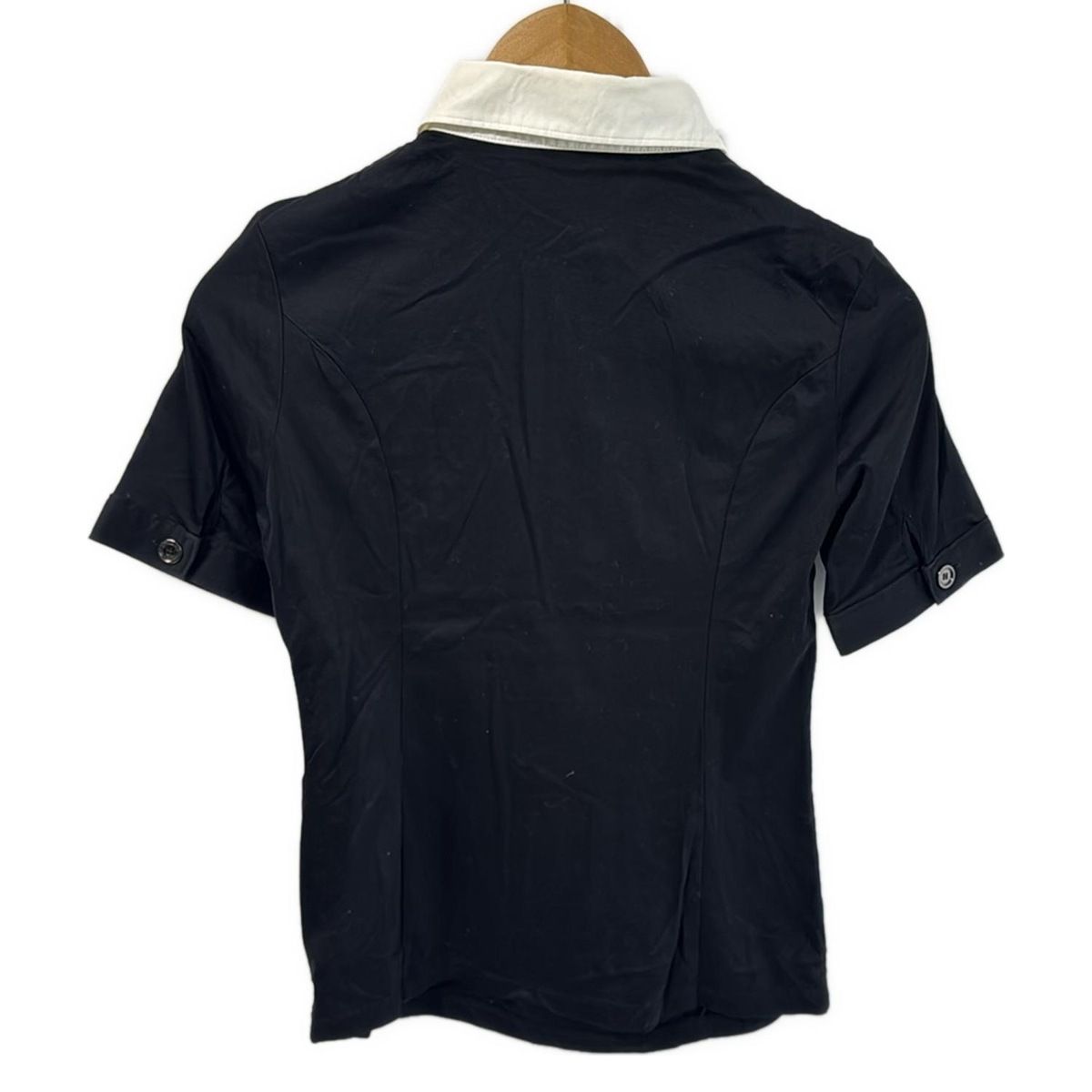 激レア バーバリーブラックレーベル 半袖ボロシャツ 楽天市場】バーバリーブラックレーベル ポロシャツの通販