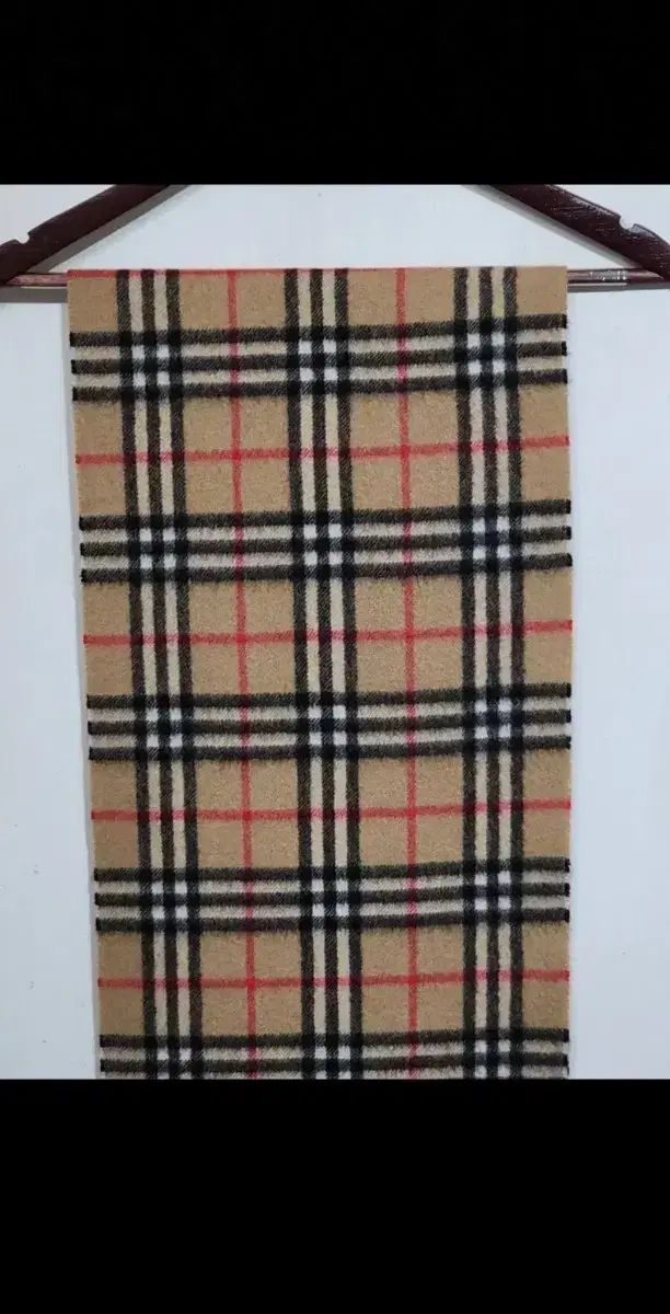 BURBERRY バーバリー カシミア マフラー ノヴァチェック CHECK イギリス版