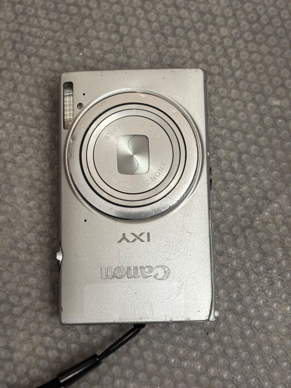 Canon IXY 430 F 12191