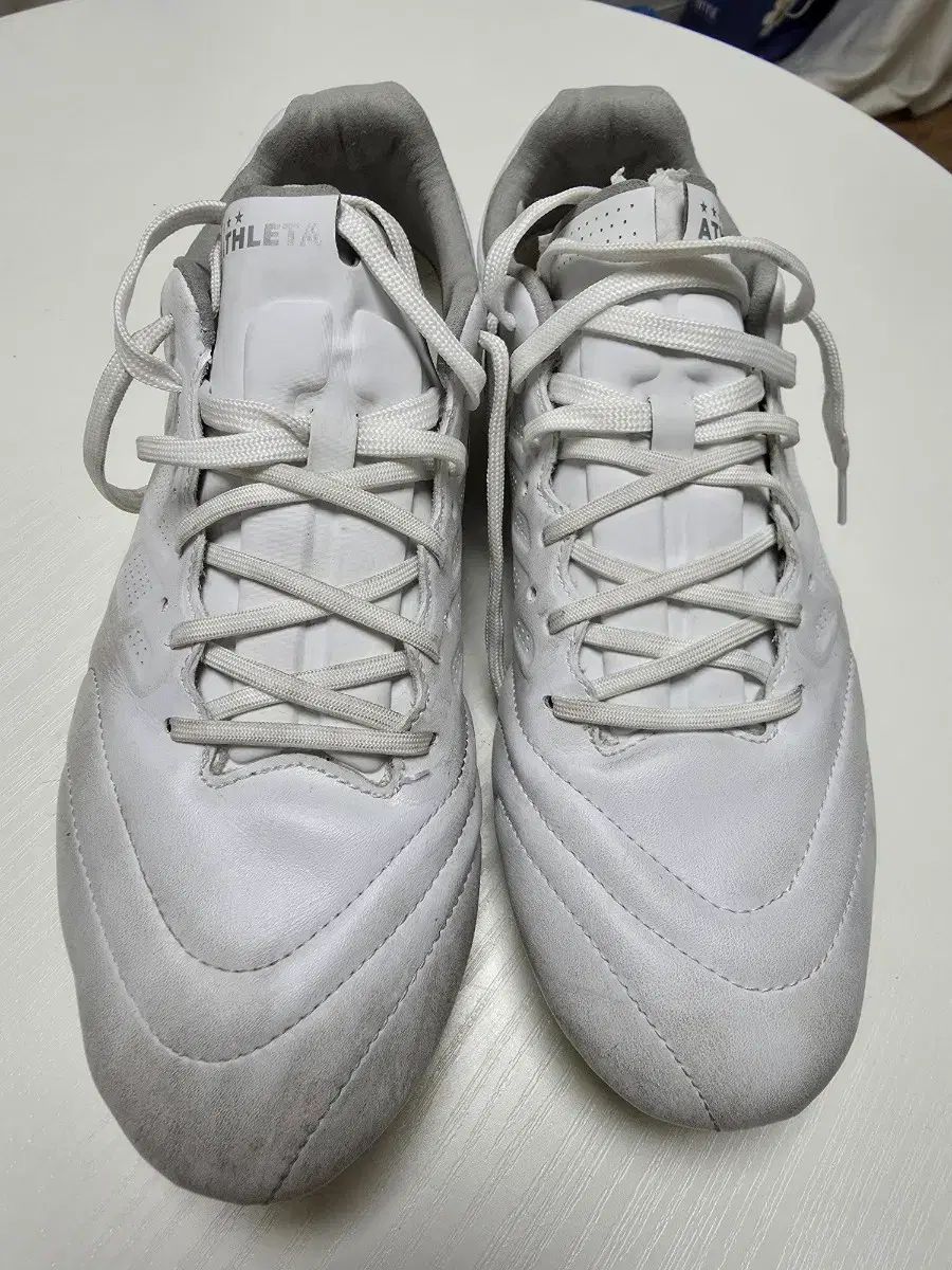 ATHLETA アスレタ パズ mg