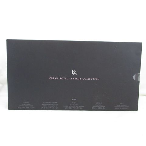 POLA ポーラ BA クリーム ロイヤルシナジー P-335 0613-K 4