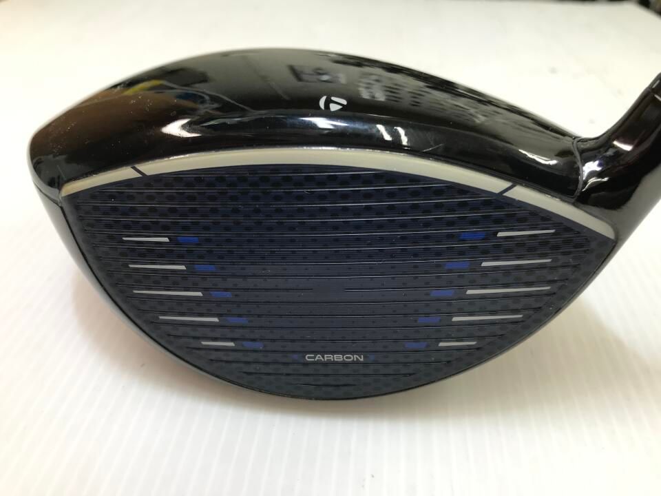 テーラーメイド Qi 10 10.5度 SPEEDER NX BLACK 60 Sフレックス ドライバー 最短