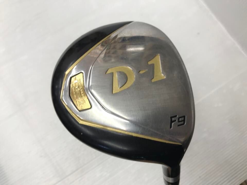 リョーマゴルフ Ryoma D 1 F マレージング 24度 ツアーAD フェアウェイウッド 最短