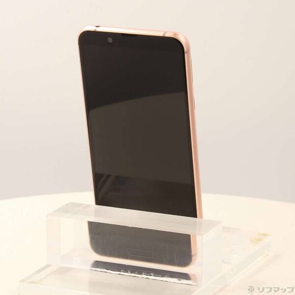 品〕 AQUOS sense3 64GB ライトカッパー SH-M12 SIMフリー【276 品〕 AQUOS sense3 64GB ライトカッパー SH-M12 SIMフリー【276