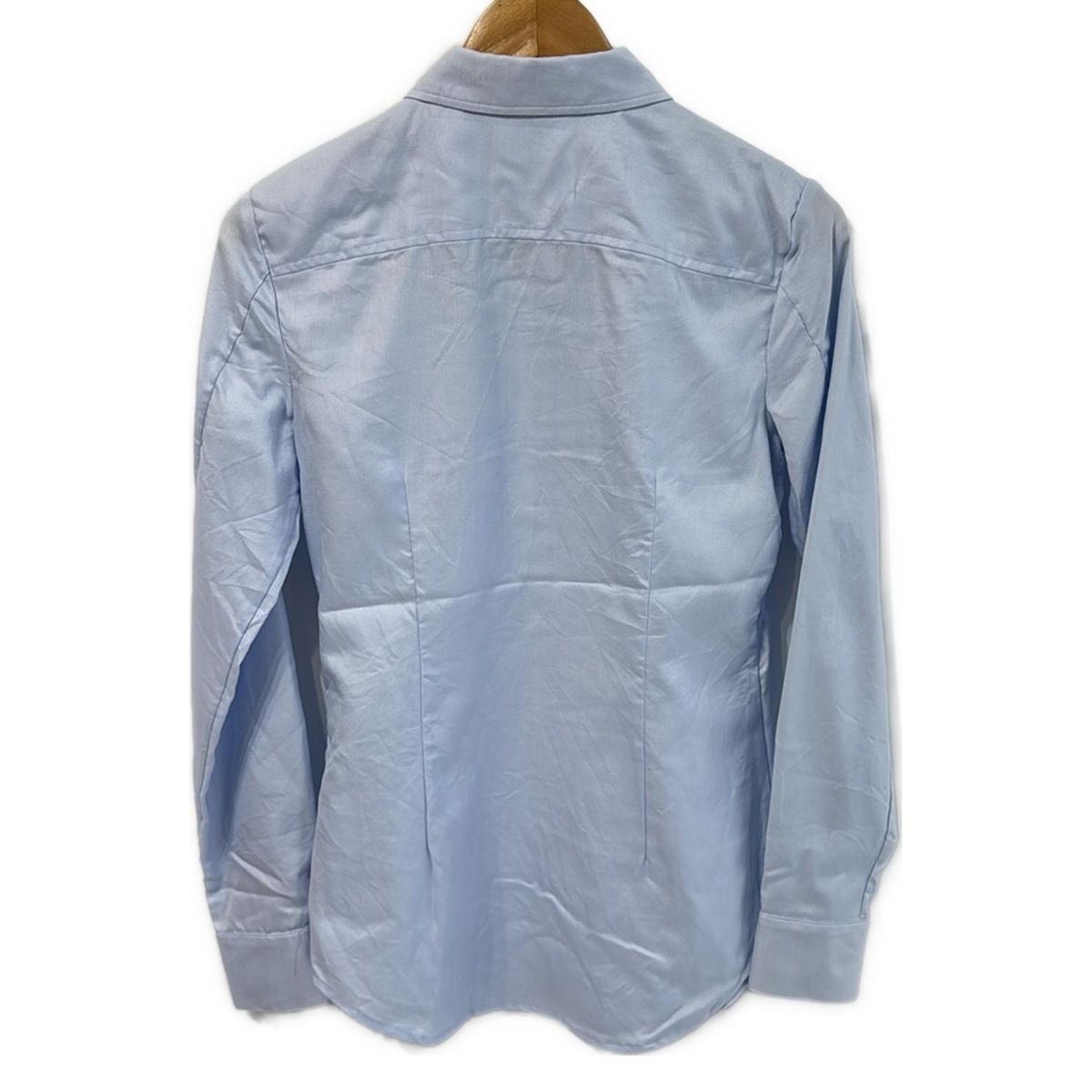 theory luxe(セオリーリュクス) 長袖シャツブラウス サイズ38 M