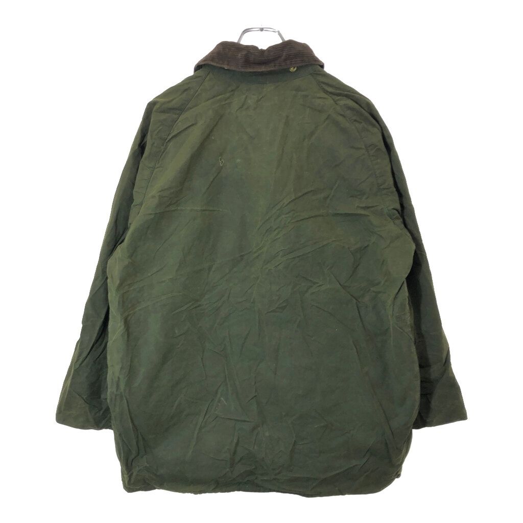 90年代 イングランド製 Barbour バブアー BEAUFORT ビューフォート