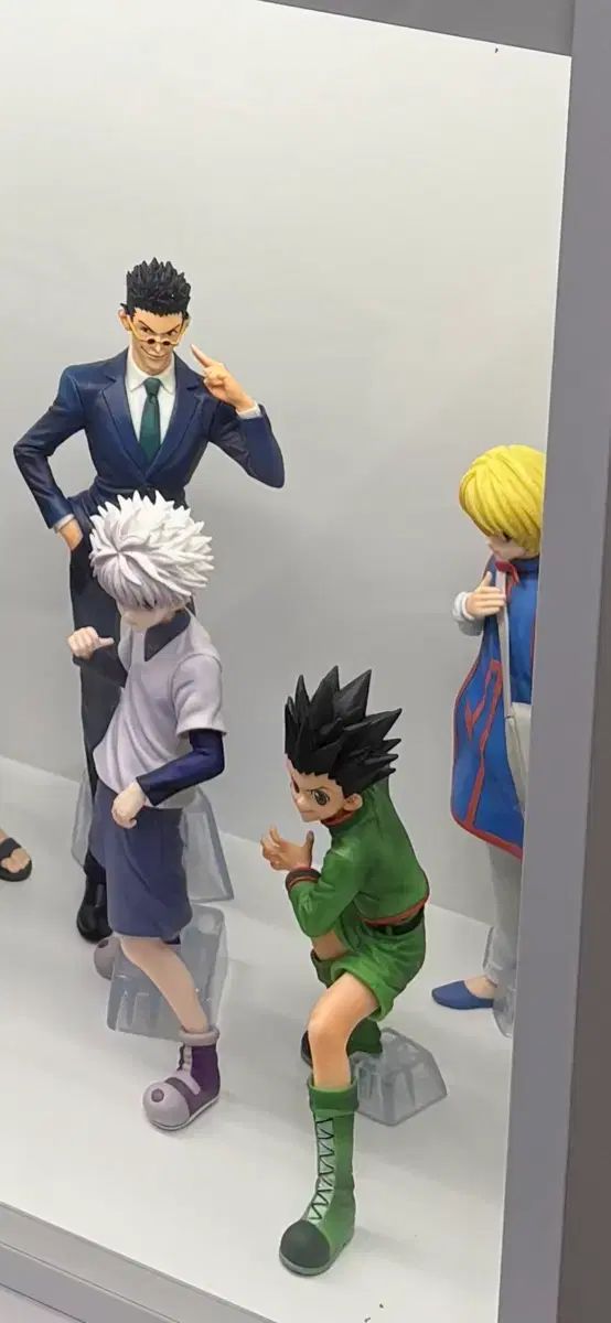 豊富な，品質保証 HUNTER×HUNTER 一番くじ まとめ その他