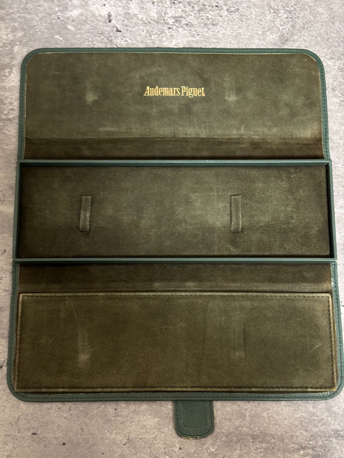 Audemars Piguet 時計の空箱 楽天市場】AUDEMARS PIGUET オーデマ・ピゲ 腕時計用ケース 空箱