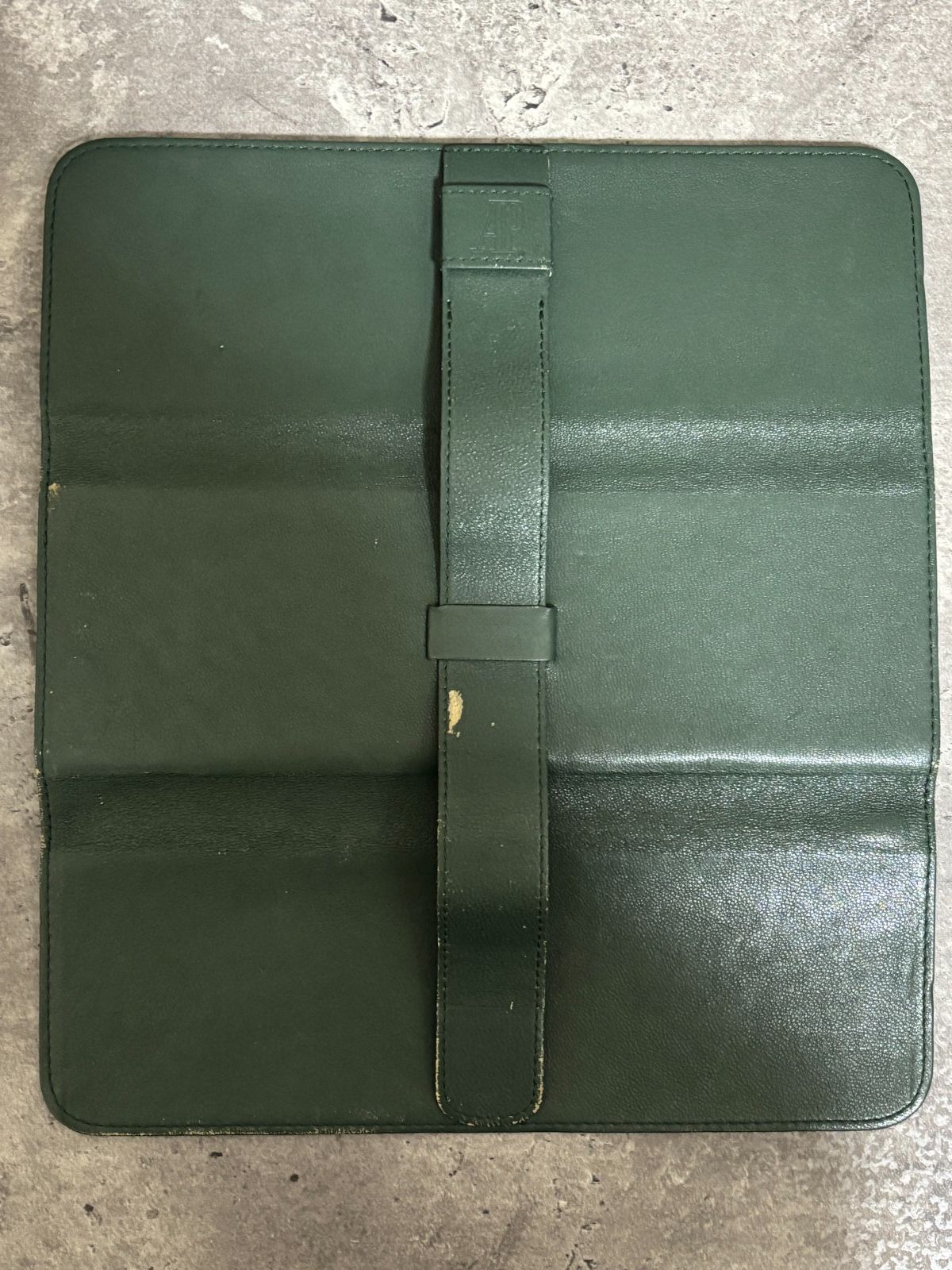 オーデマピケ AUDEMARS PIGUET 空箱 時計ケース BOX 2個セット - メルカリ