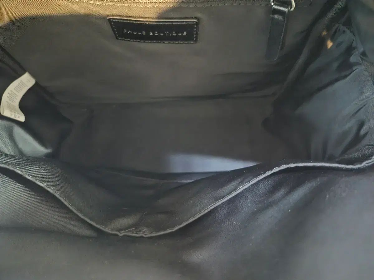  ポールスブティック ミニ バックパック PAULS BOUTIQUE リュック バックパック バッグ