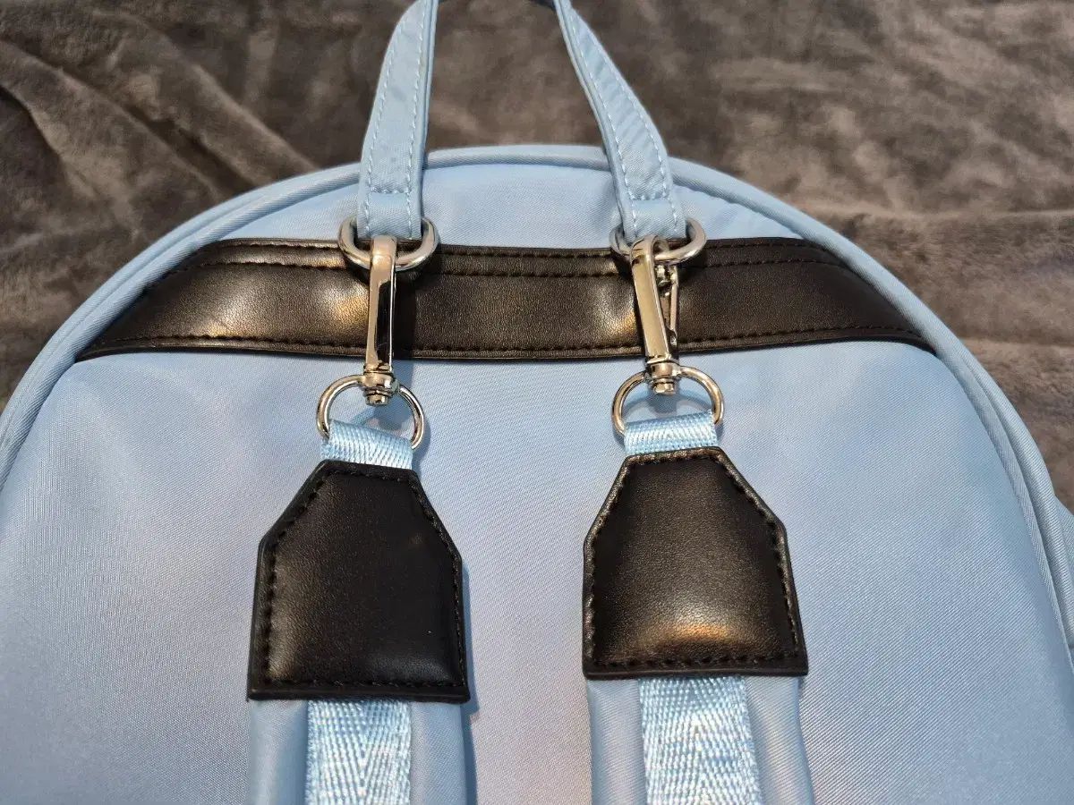 バックパック PAULS