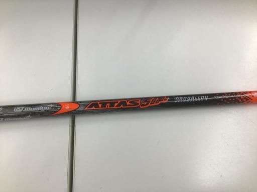 中古】 テーラーメイド SLDR 3W レフティ フェアウェイウッド FW 純正
