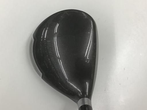 中古】 テーラーメイド SLDR 3W レフティ フェアウェイウッド FW 純正