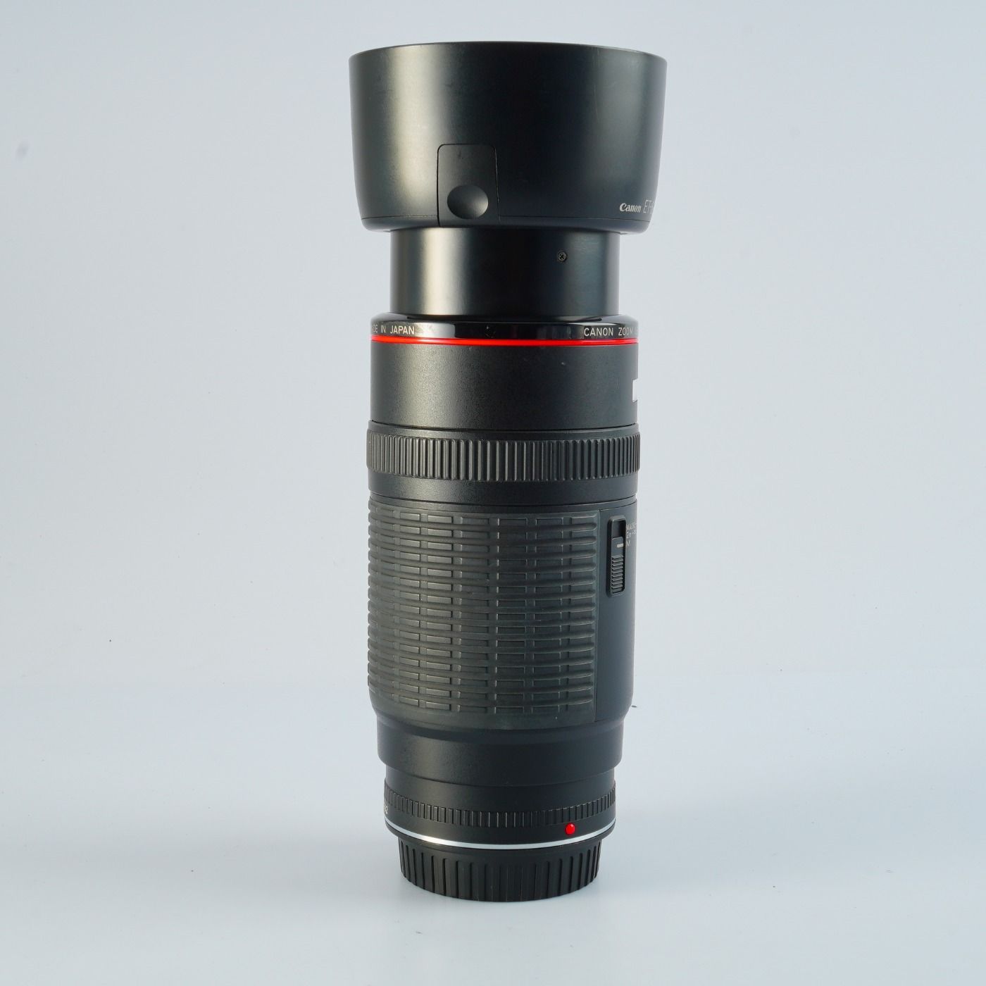 Canon キヤノン EF 100-300mm 販売済み F/5.6 L ズームレンズ