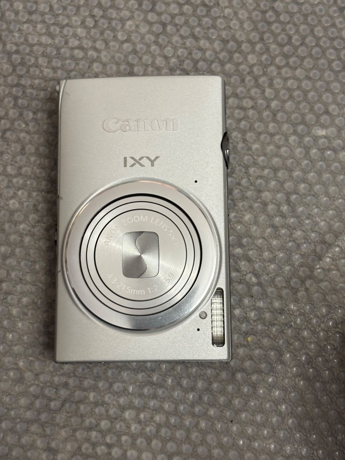 Canon IXY 430 F 12192