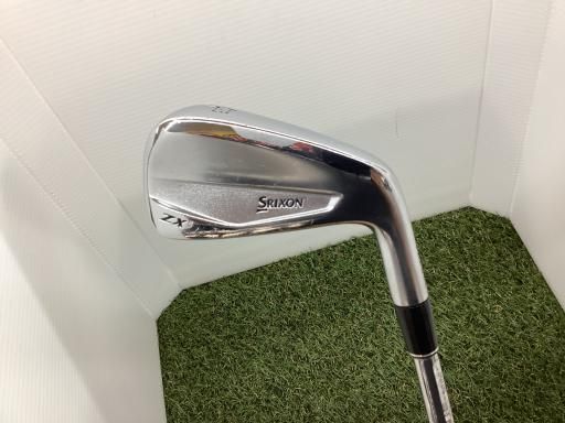 ダンロップ SRIXON ZX U U4 ユーティリティ UT NS PRO 950GH D.S.T