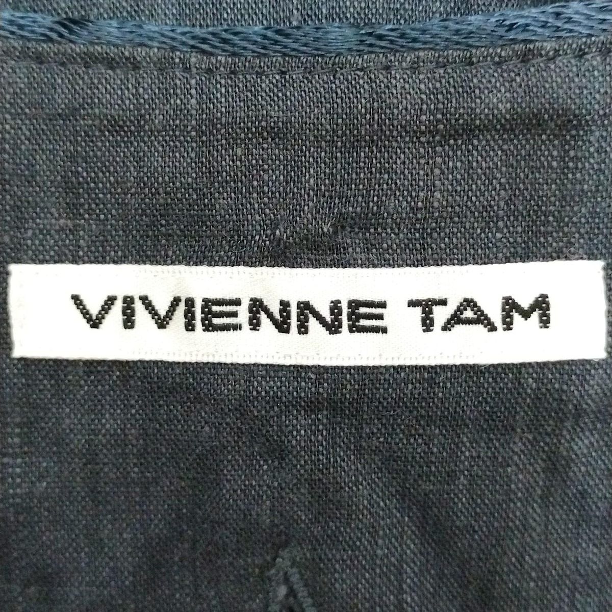 VIVIENNE TAM(ヴィヴィアンタム) ワンピース サイズ1 S レディース美品