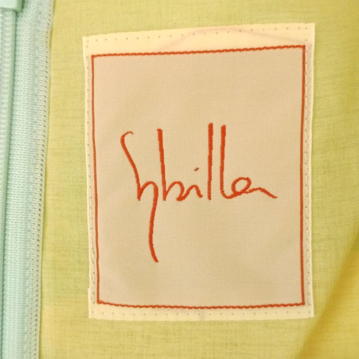 Sybilla シビラ