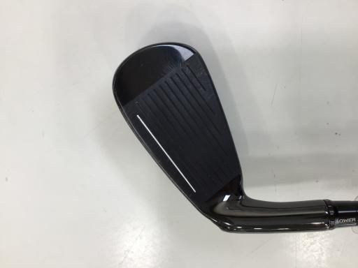 中古】 テーラーメイド GAPR MID U4 ユーティリティ UT NS PRO MODUS3