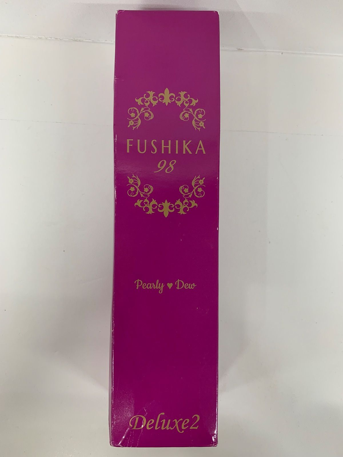 R3133 パーリーデュー FUSHIKA95 プレミアムオールインワン美肌ジェル