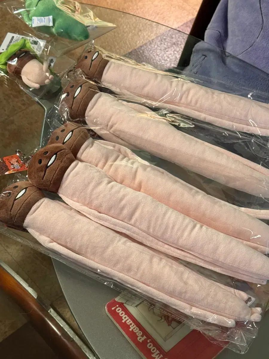 【得価，人気】 長いなめこキーホルダー キーホルダー・キーリング