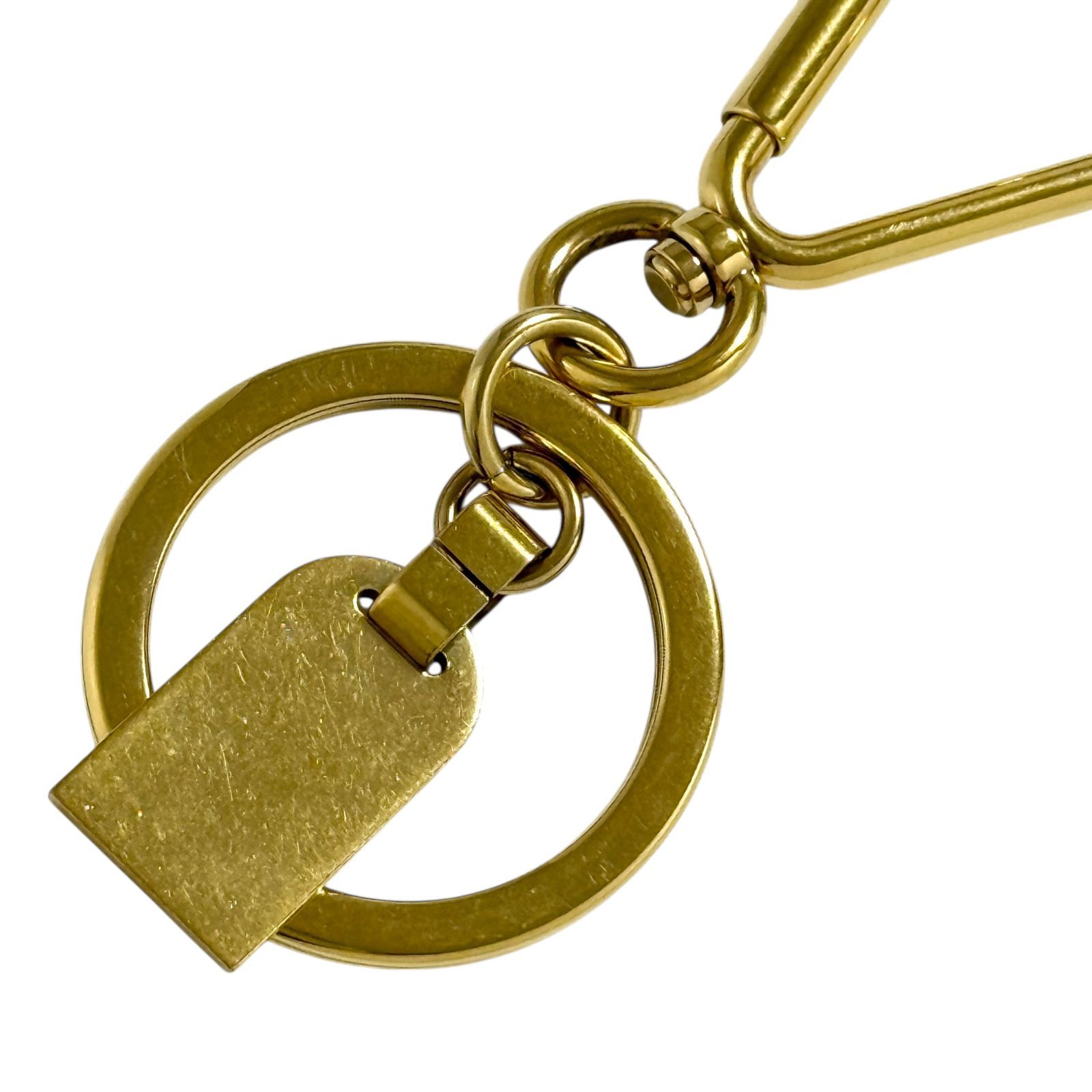 ルイヴィトン メンズ レディース キーホルダー キーリング ミニトラベル