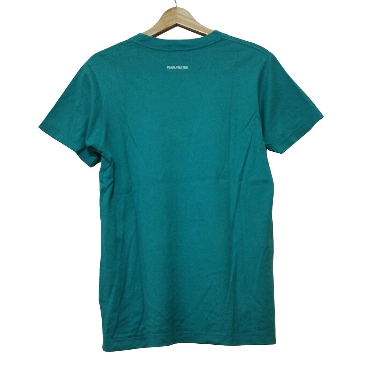 PEARLY GATES(パーリーゲイツ) 半袖Tシャツ サイズ4 XL メンズ美品