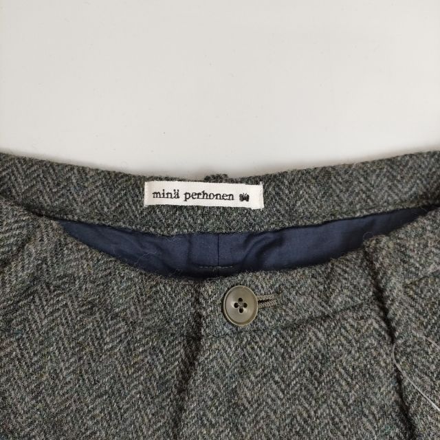 レディース ミナペルホネン