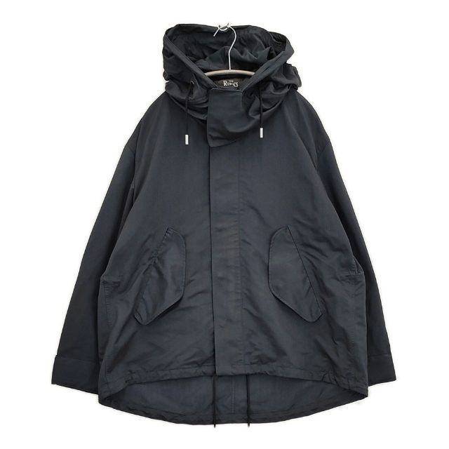 THE RERACS SHORT MODS COAT 20FW-RECT-271-J ショート丈 モッズコート