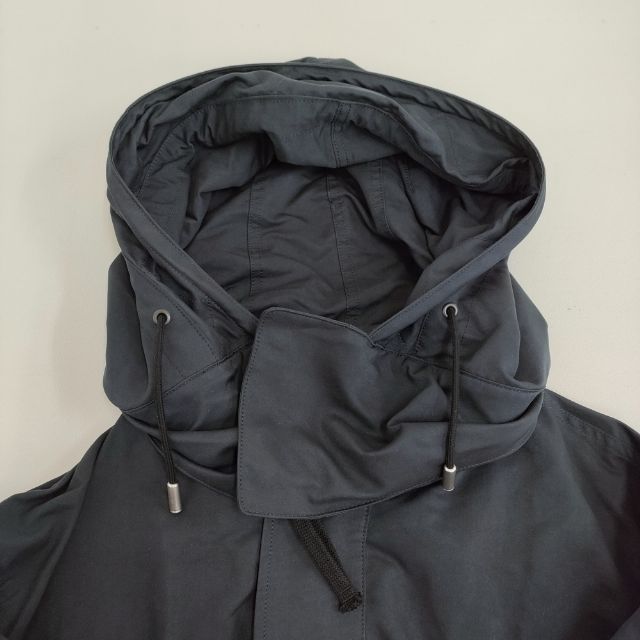 THE RERACS SHORT MODS COAT 20FW-RECT-271-J ショート丈 モッズコート