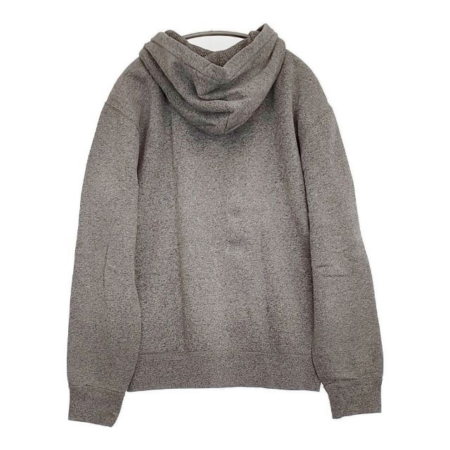 メンズ POLO RALPH LAUREN ジップアップ 裏起毛 スウェット パーカー