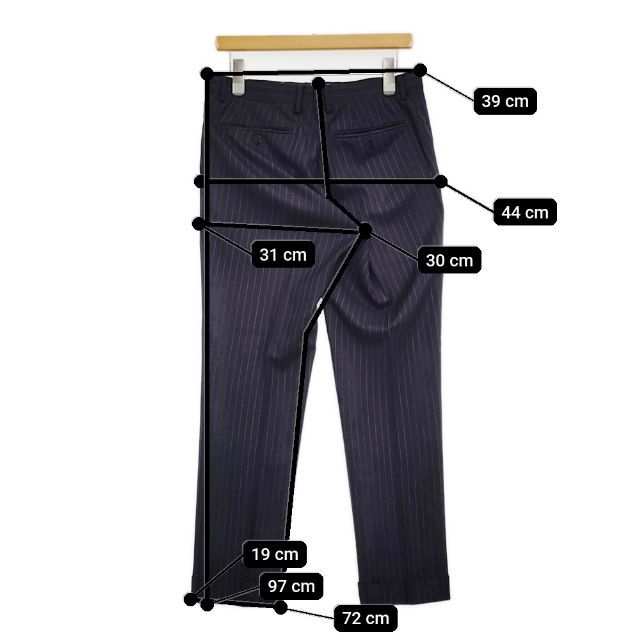 メンズ ユナイテッドアローズ