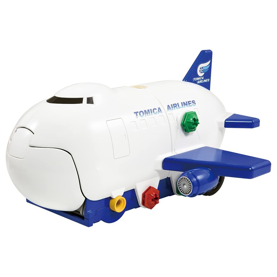 トミカ くみかえアクション!