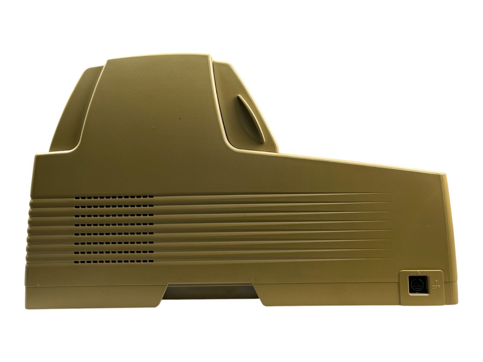 ☆【現状品】OKI MICROLINE 8480SU2-R ドットインパクトプリンター