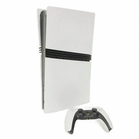 ソニー SONY PS 5 PlayStation Pro CFI 7000 B 01 ディスクドライブ非搭載 2 TB