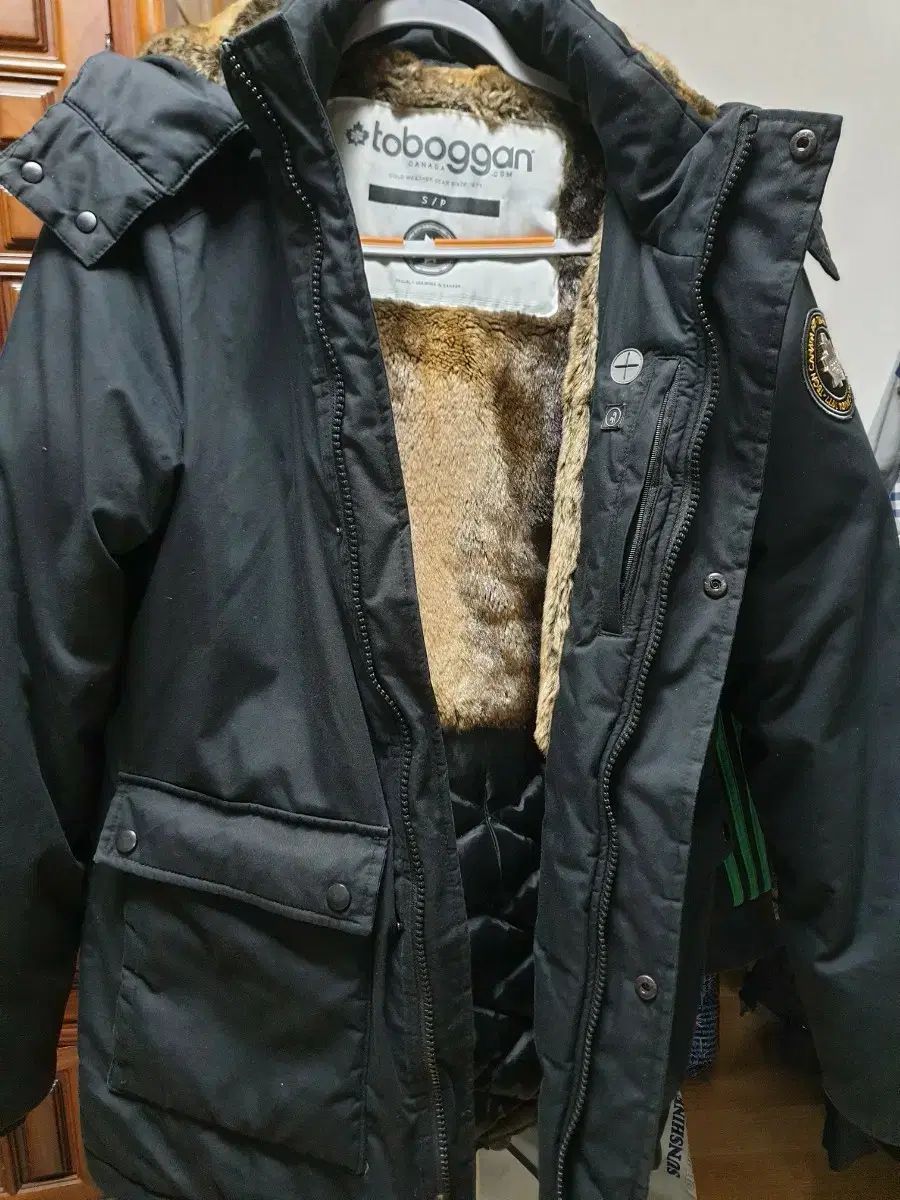 トーバガン ダウン 95