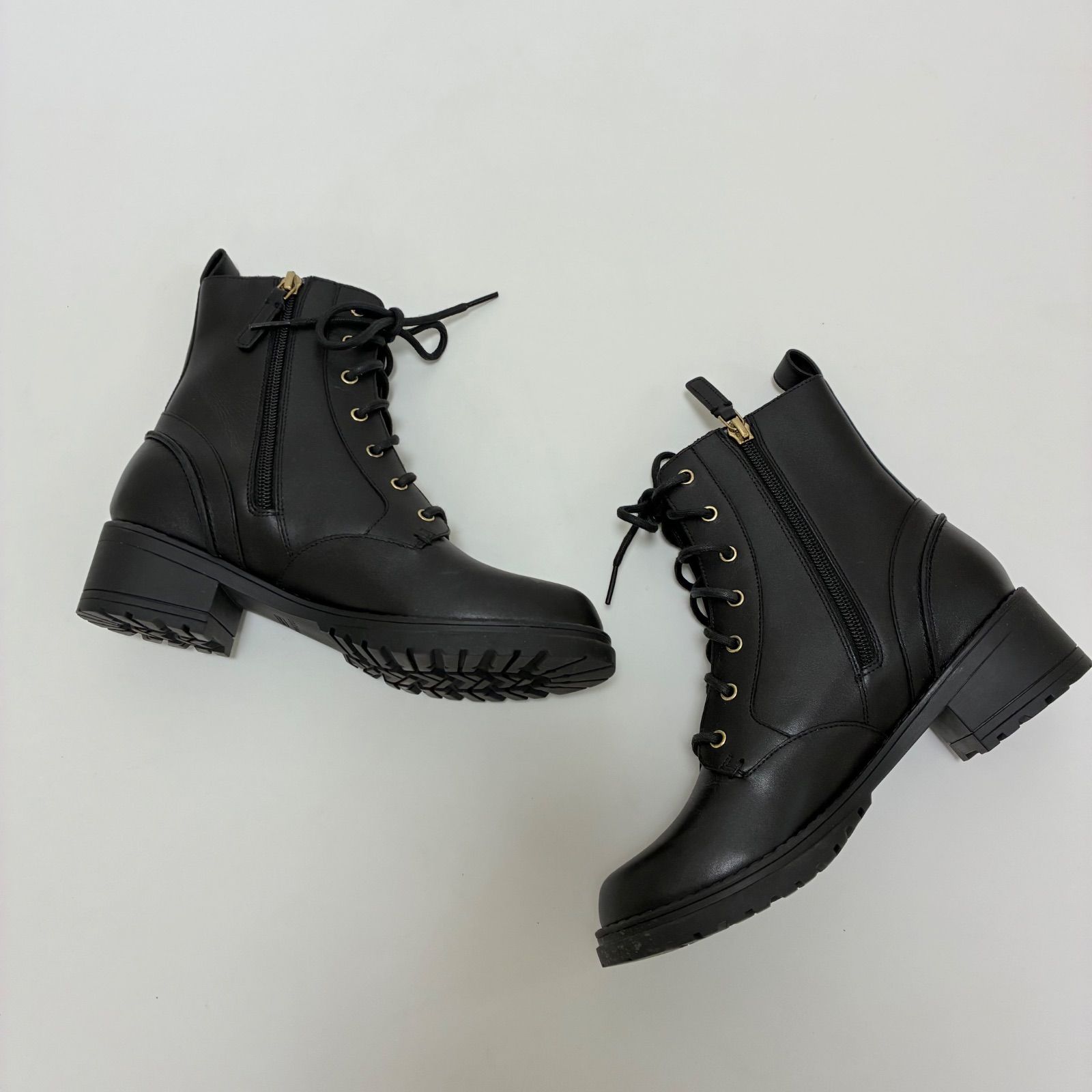 最終価格　コールハーン　ブーツ　ショート　美品 最終価格 コールハーン ブーツ ショート 美品 Cole Haan(コールハーン