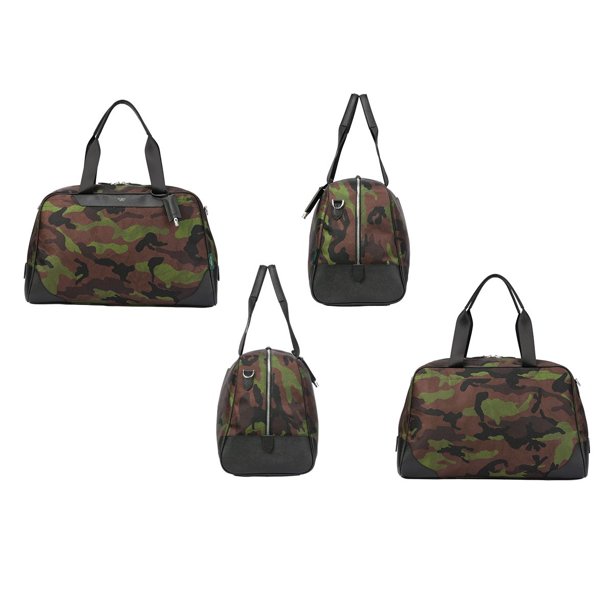 新商品 ウエニ貿易 ペッレモルビダ ゴルフ ボストンバッグ pmo-pg 006-c