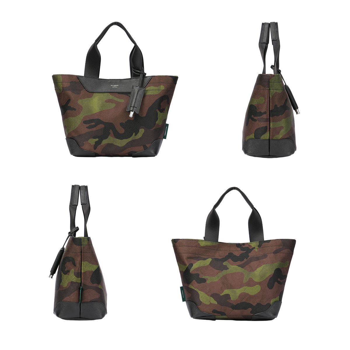 新商品 ウエニ貿易 ペッレモルビダ ゴルフ カートトート pmo-pg 005-c