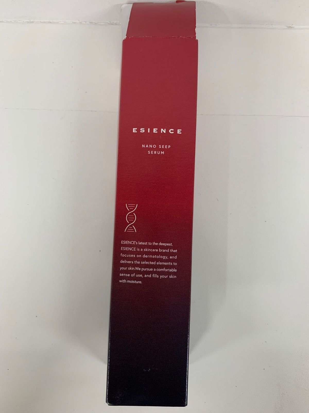 R3134 エシエンス ESIENCE 薬用ナノシープセラム 55g ・ C×AZ ダーマ