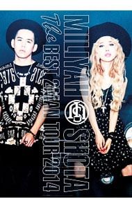 DVD／THE BEST 2 MAN TOUR 2014 - メルカリ