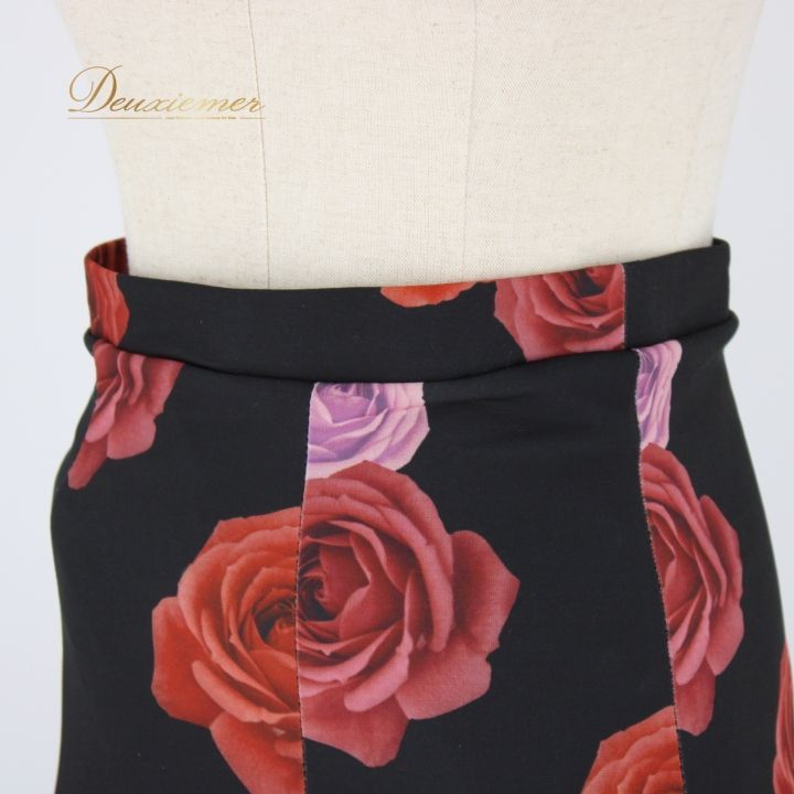 社交ダンス 衣装 スタンダード スカート レッスンウェア Leirena