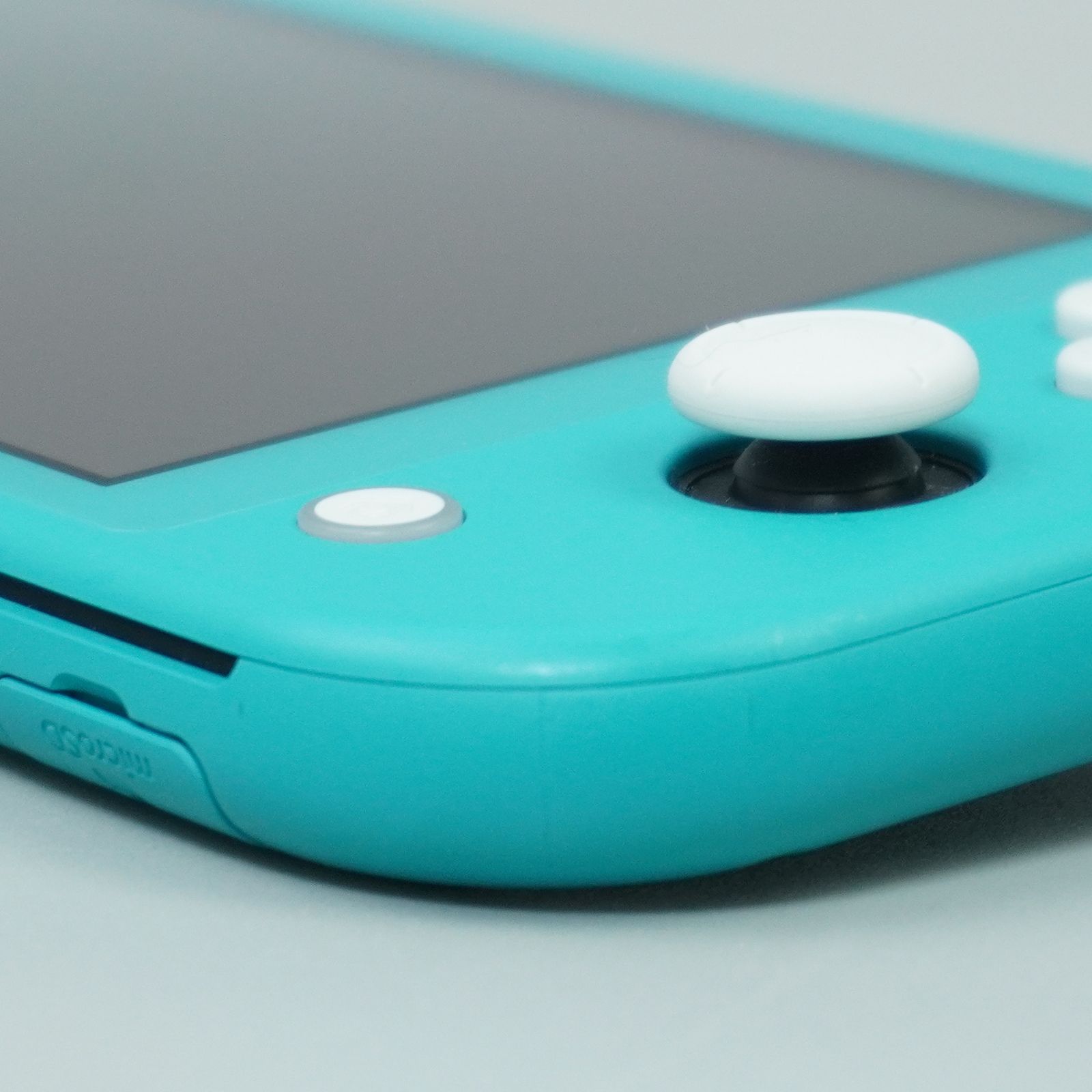 Nintendo Switch Lite 本体のみ ブルー 【公式通販】