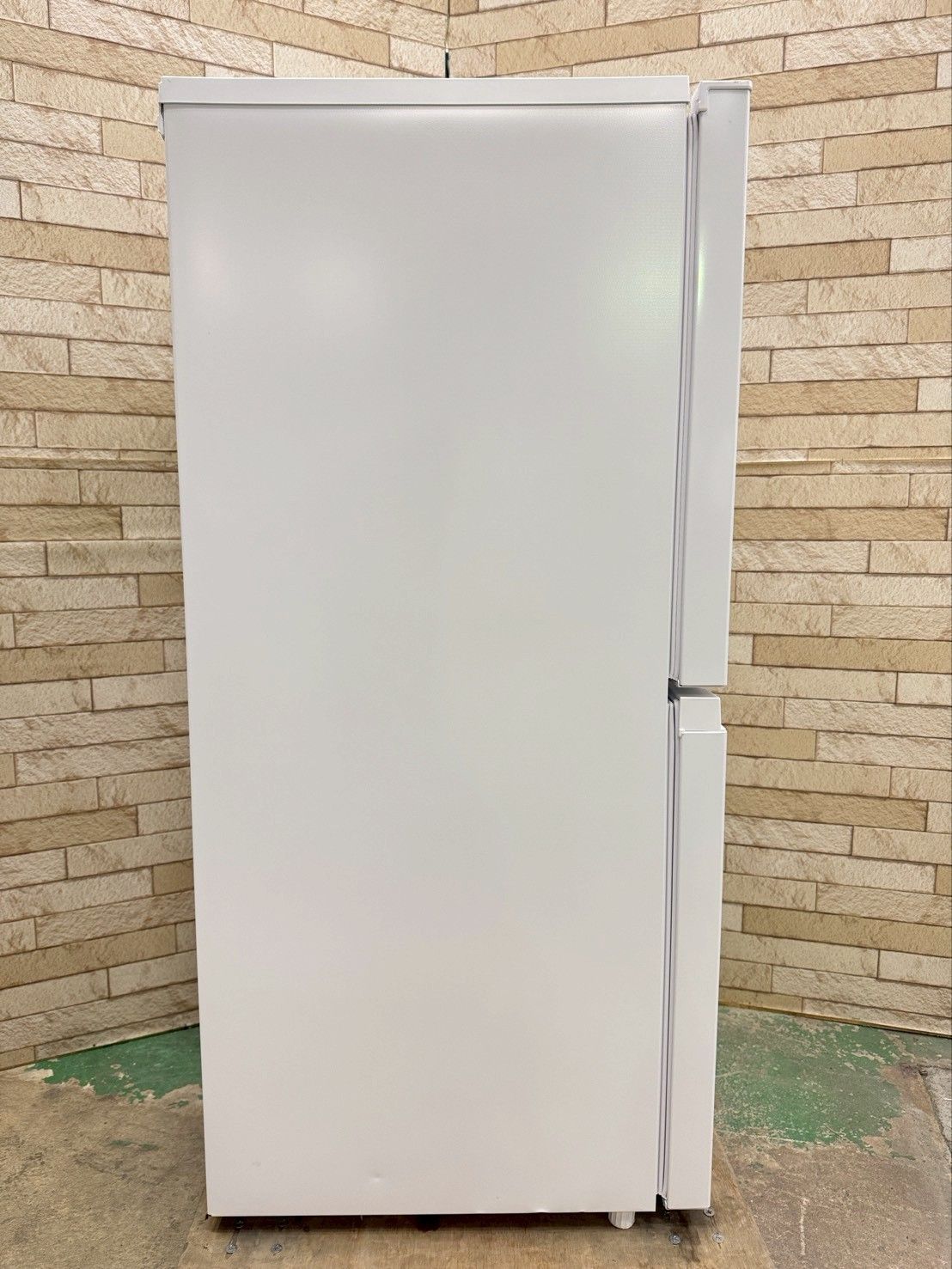 節約 大阪送料無料☆3か月保障付き☆冷蔵庫☆ハイアール☆2ドア☆2026